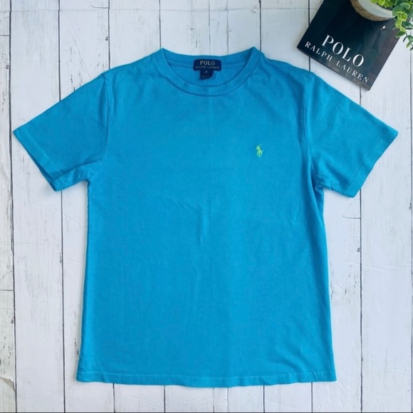 Polo By Ralph Lauren Tee - Picture 6 of 7